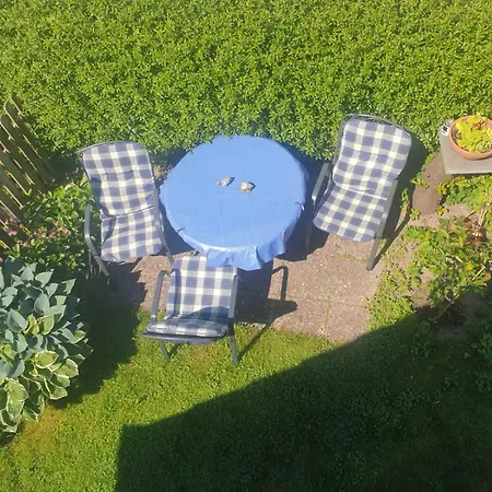 Ruegen_fewo 41 公寓 *